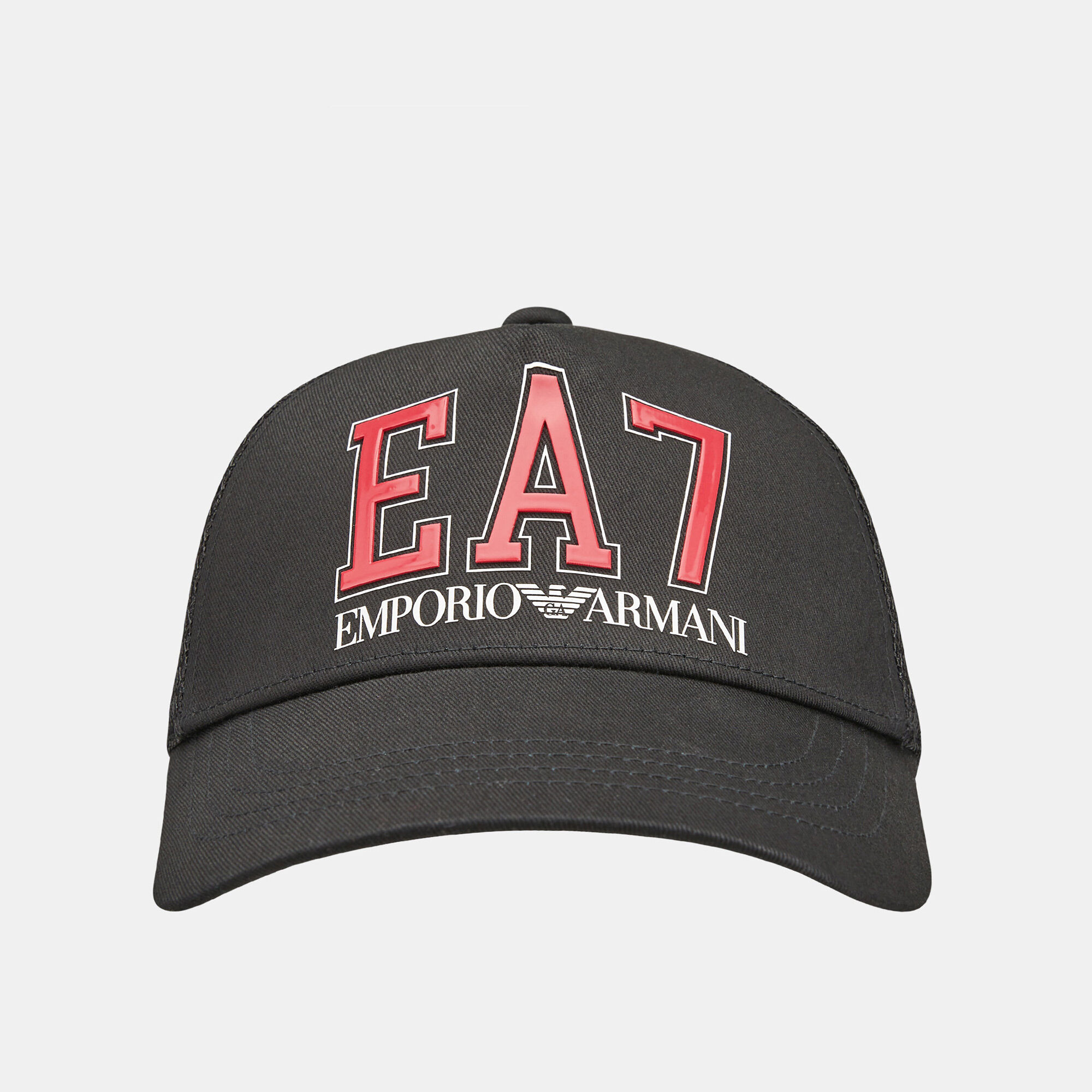 Ea7 baseball cap hotsell