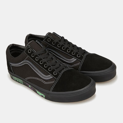 Vans Old Skool Unisex Shoe Black