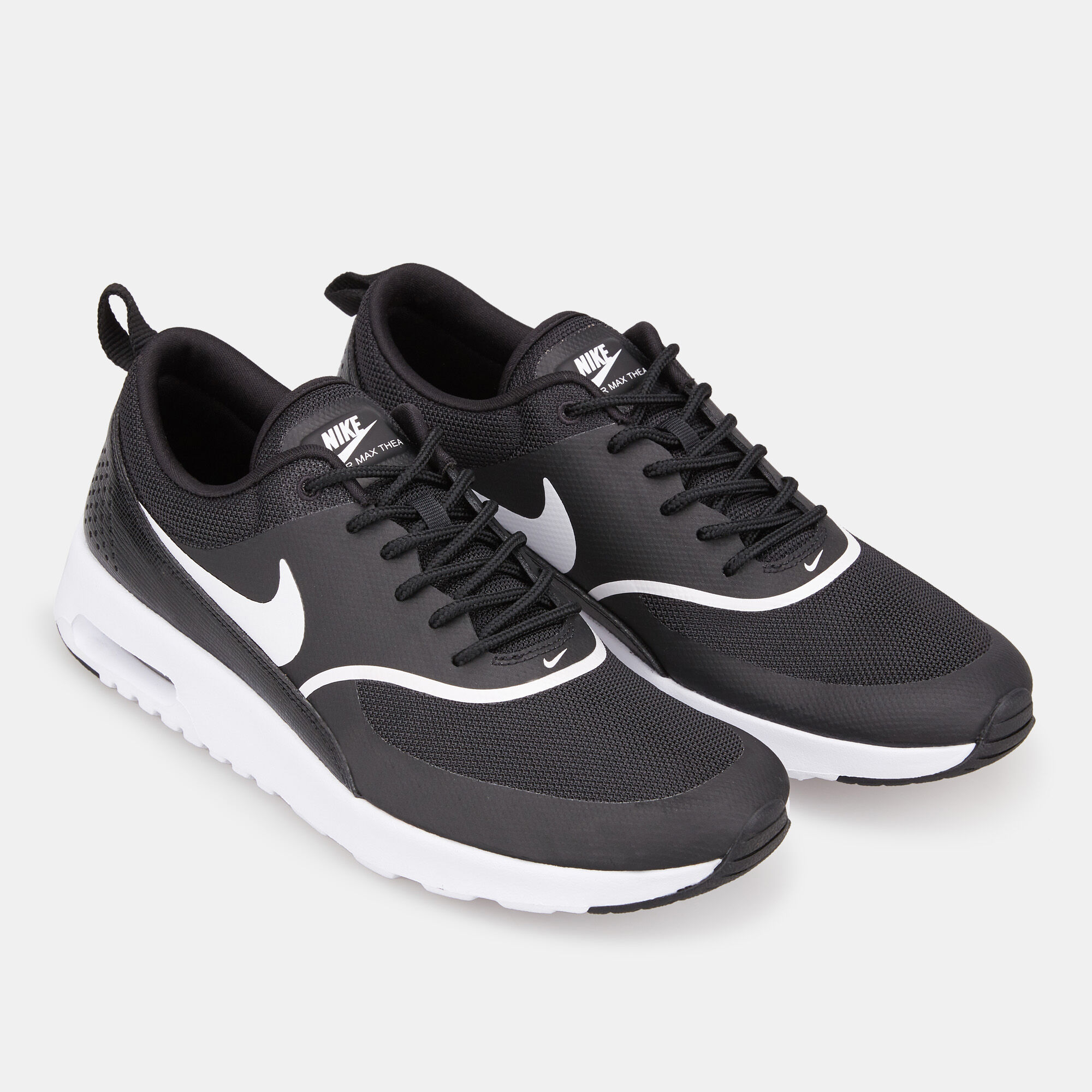 Nike air max deals thea essential women's
