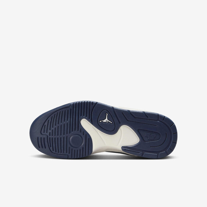 Jordan Kids' Stadium 90 Shoes White Jordan Kids' Stadium 90 Shoes White image number 1