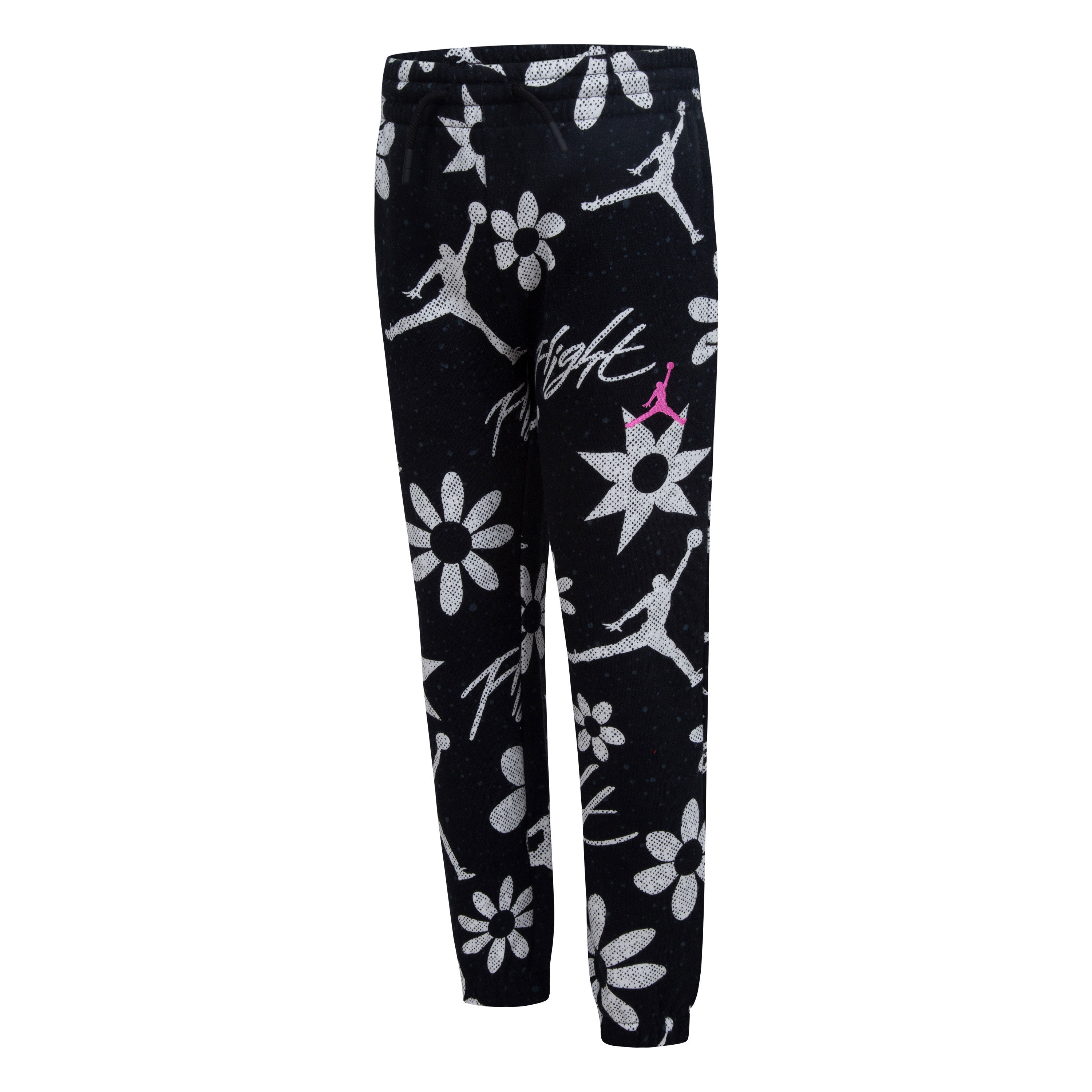 Nike all over print sweatpants clearance