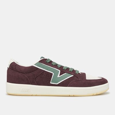 Vans Lowland ComfyCush Unisex Shoe Purple Vans Lowland ComfyCush Unisex Shoe Purple