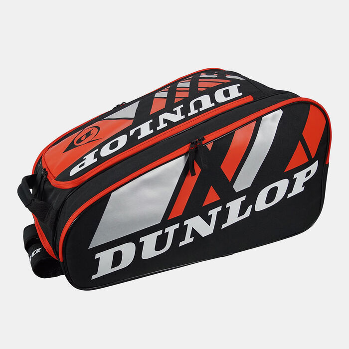 Dunlop Paletero Pro Series Padel Racket Bag Multi-Color image number 0