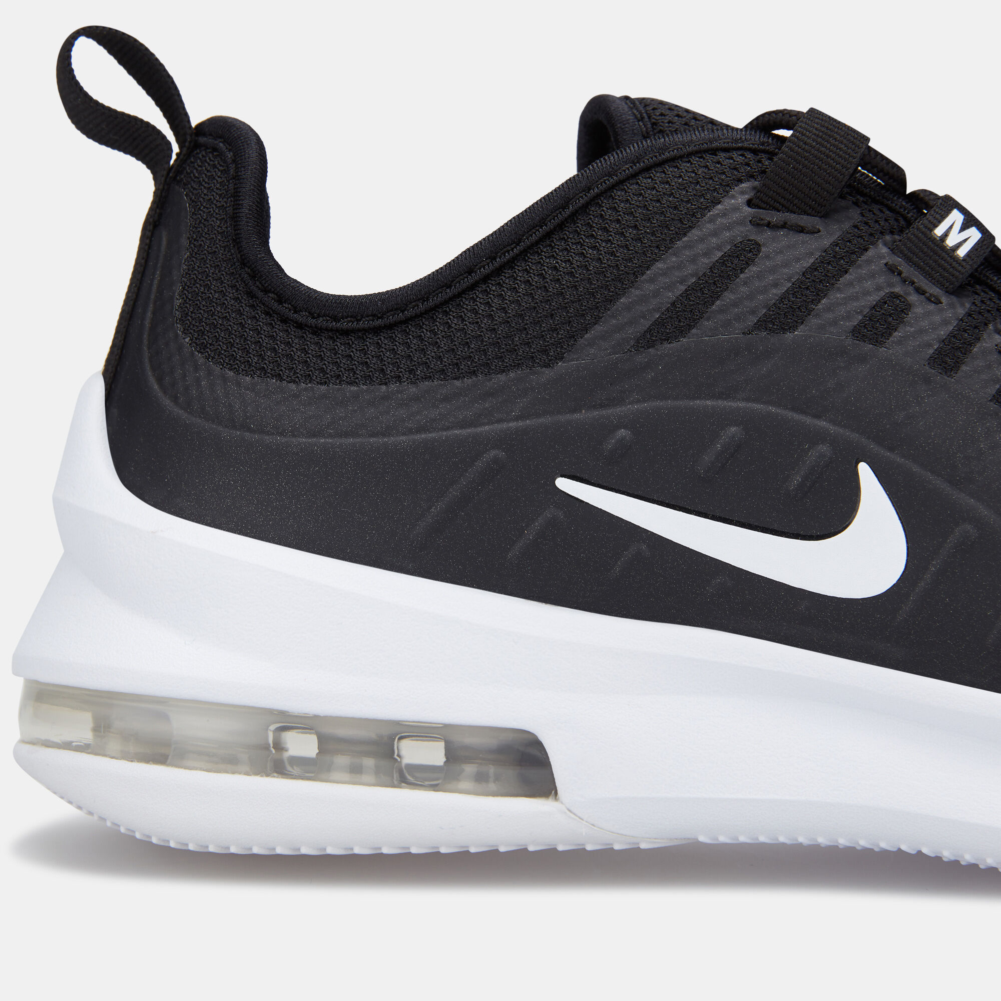 Girls nike discount air max axis