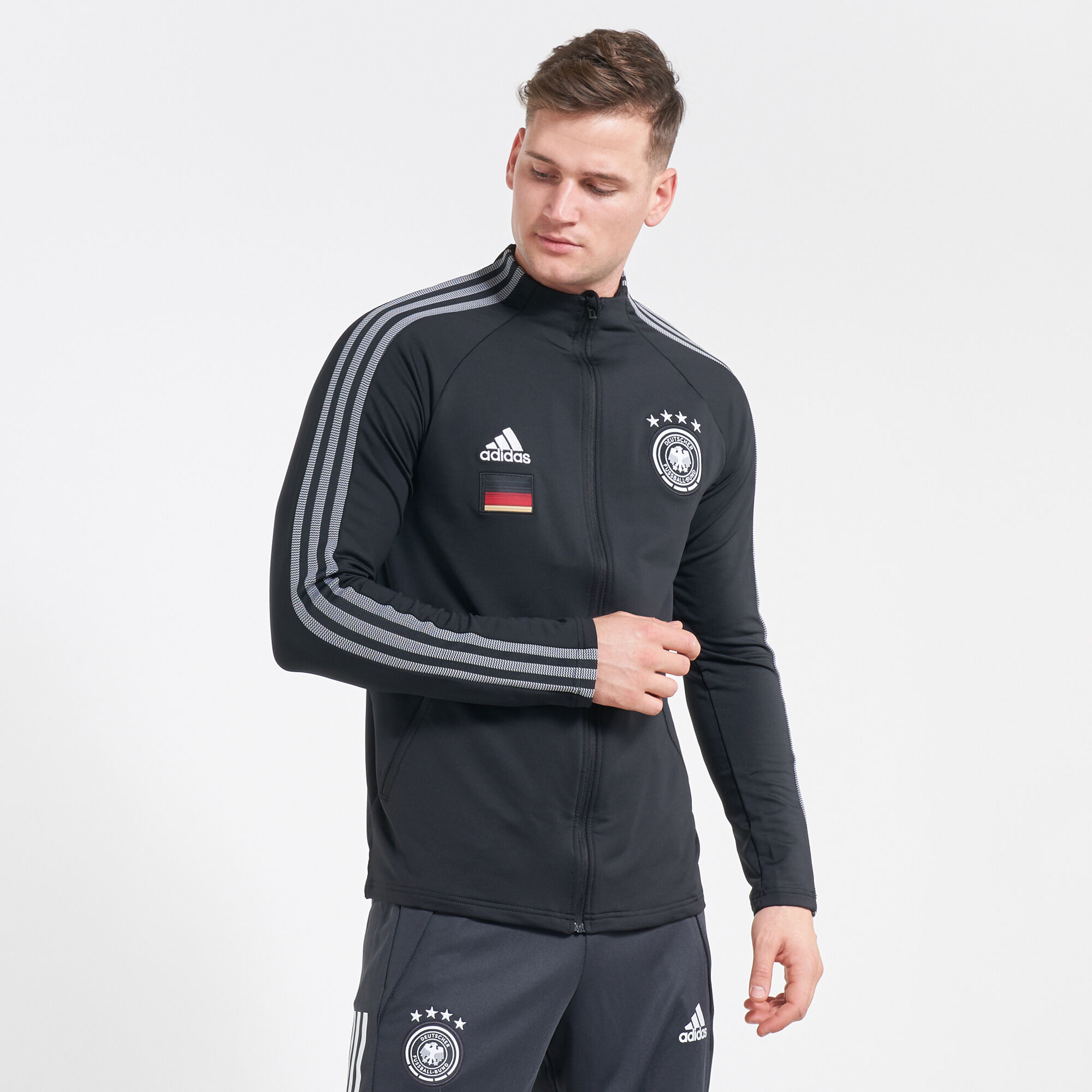 Men s Germany Anthem Jacket