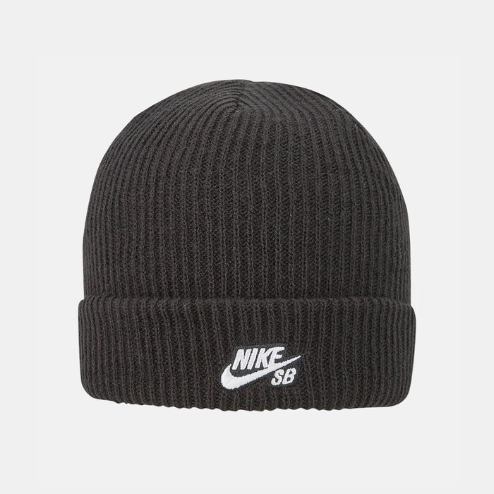 Men's Fisherman Beanie Men's Fisherman Beanie image number 0