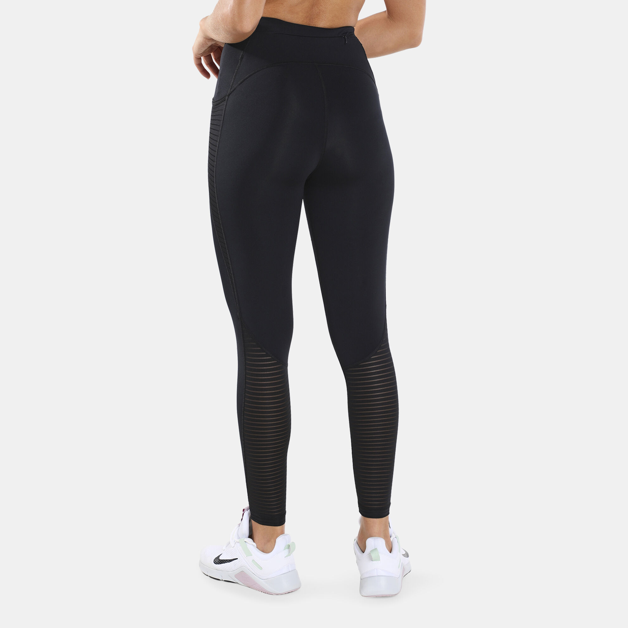 Nike dri fit online high rise leggings