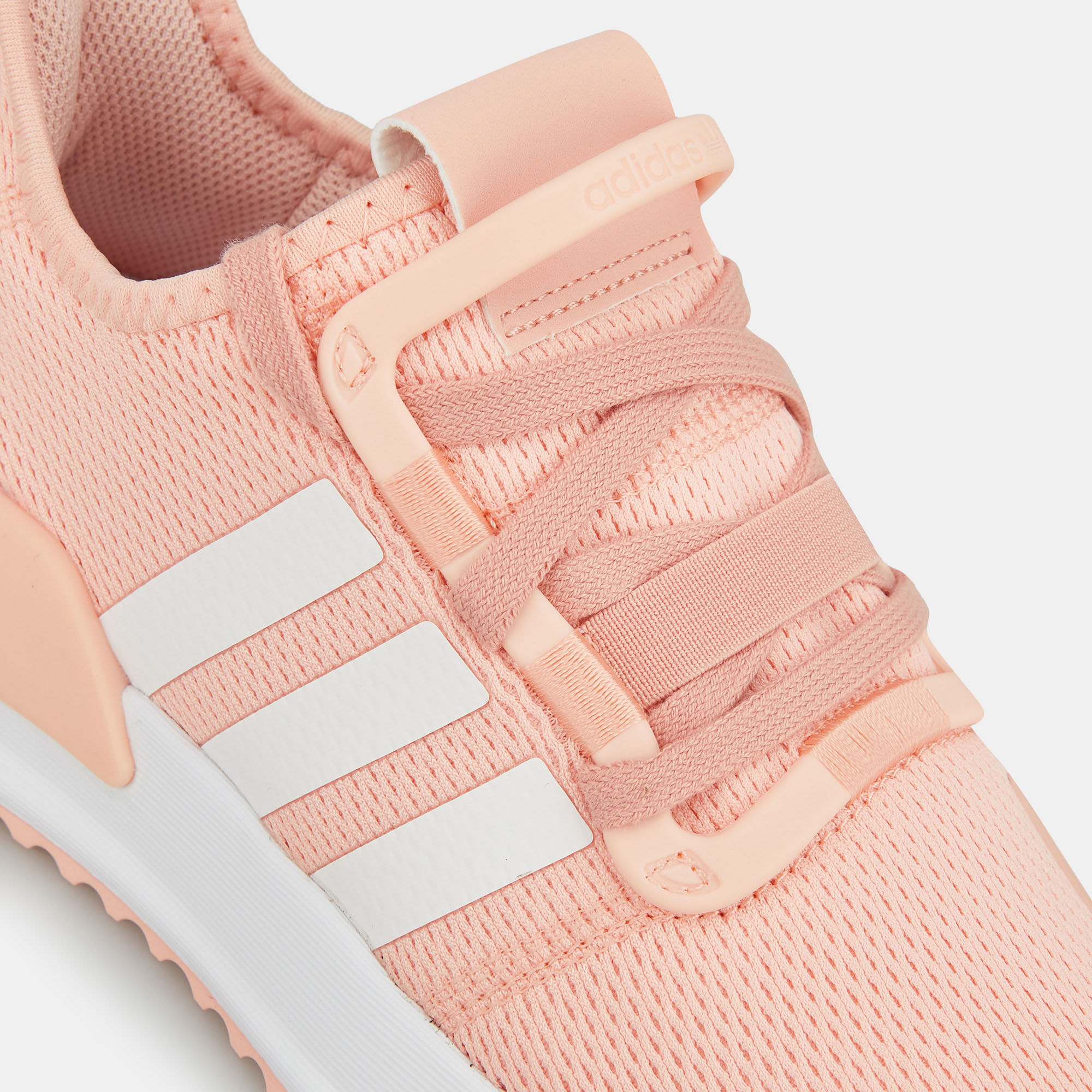 Adidas originals u_path run infant top