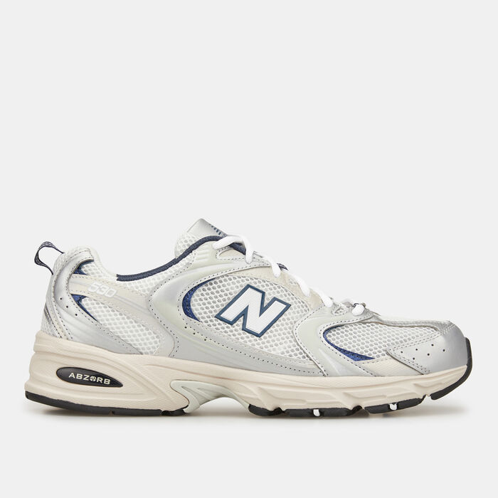 New Balance Women's 530 Shoe Grey New Balance Women's 530 Shoe Grey image number 0