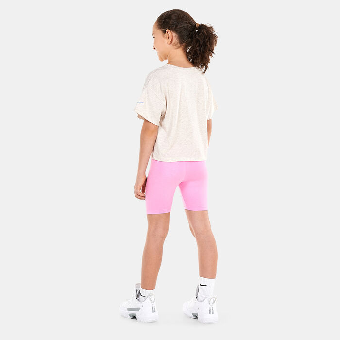 Nike Kids' Retro Set (Younger Kids) Pink Nike Kids' Retro Set (Younger Kids) Pink image number 1