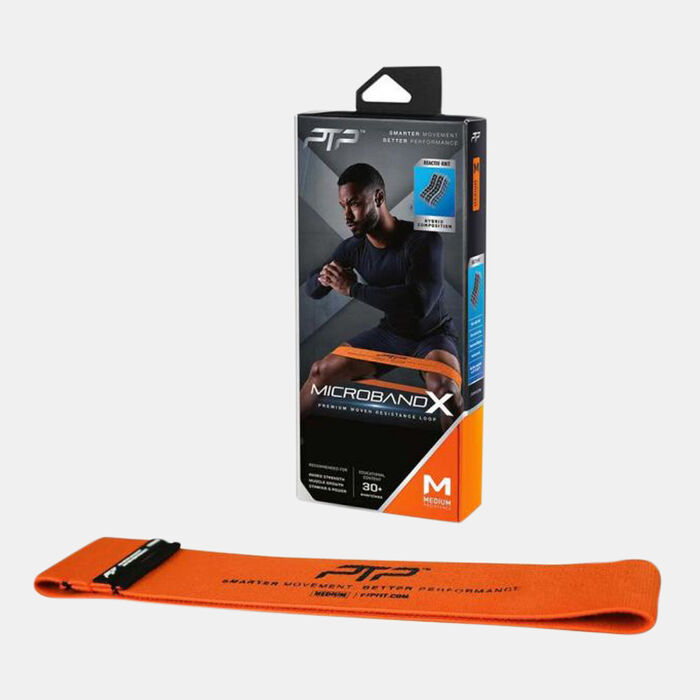 PTP Microband - Medium Multi-Color image number 0