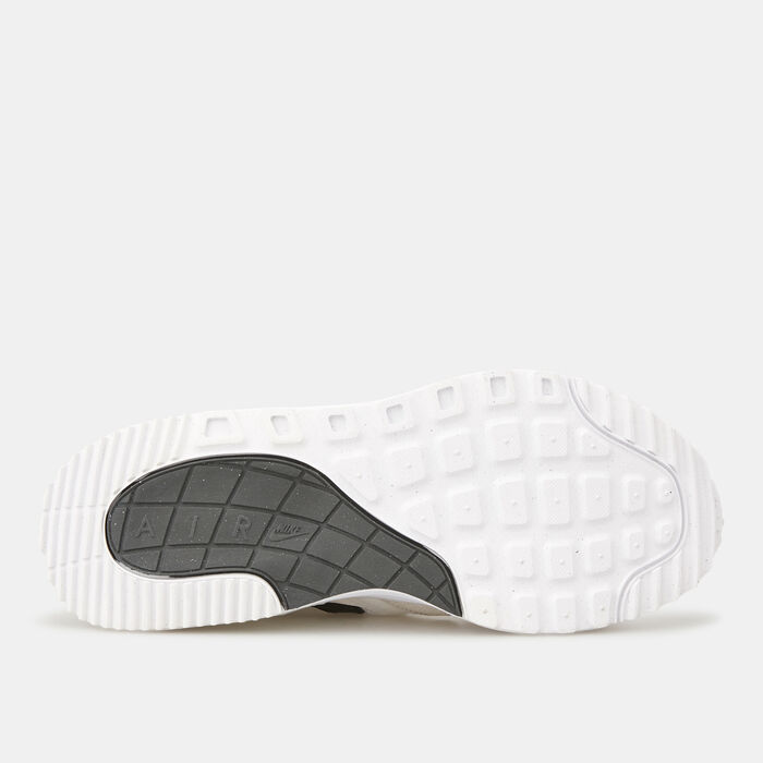 Nike Women's Air Max SYSTM Shoe White Nike Women's Air Max SYSTM Shoe White image number 3