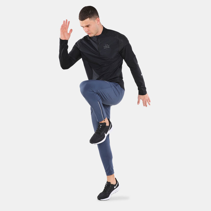 Nike Men's Phenom Elite Woven Running Pants Nike Men's Phenom Elite Woven Running Pants image number 2