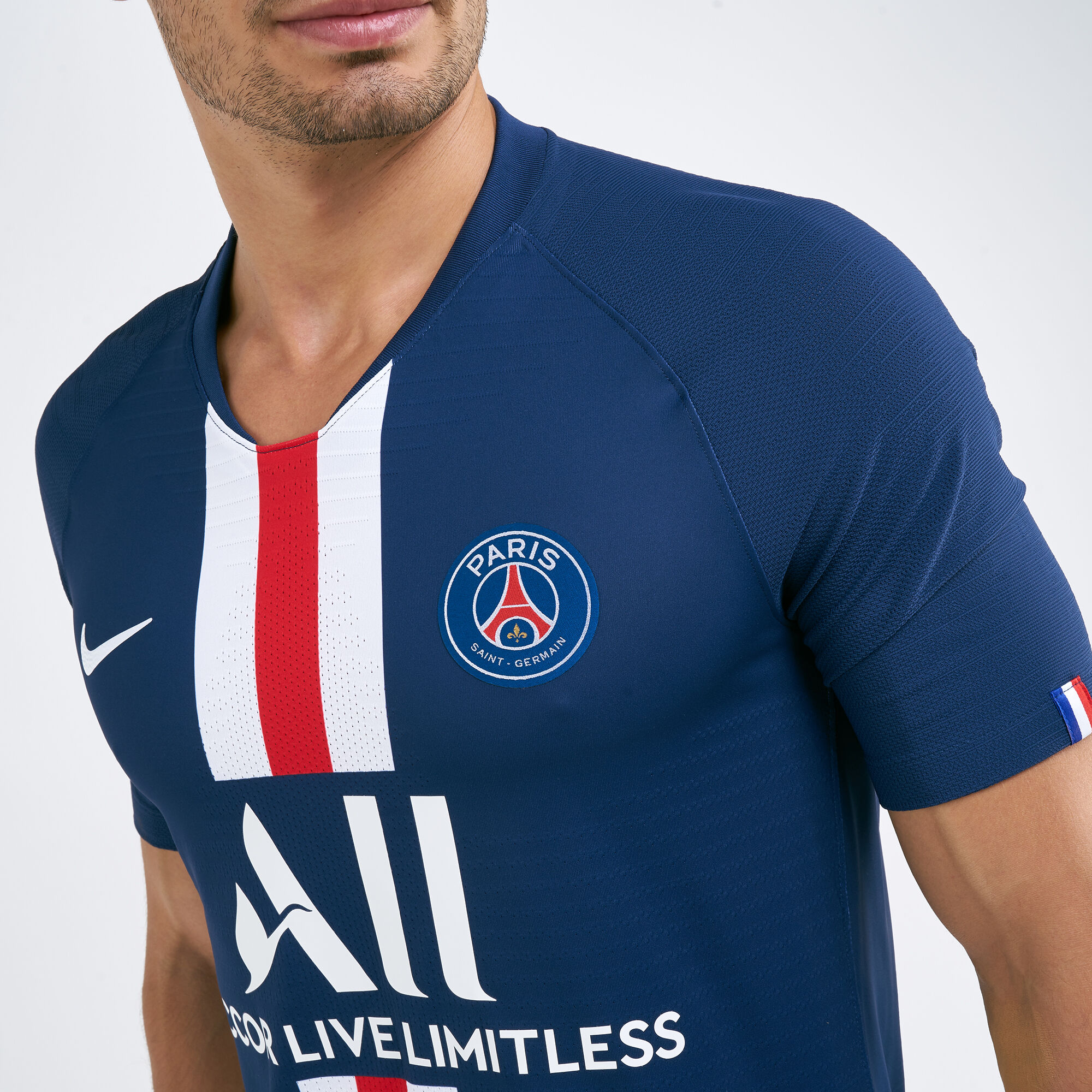 Psg vapor outlet