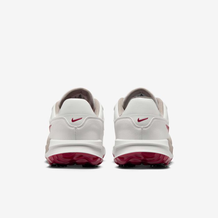Nike Golf Men's Victory Pro 4 Golf Shoes Ivory Nike Golf Men's Victory Pro 4 Golf Shoes Ivory image number 5