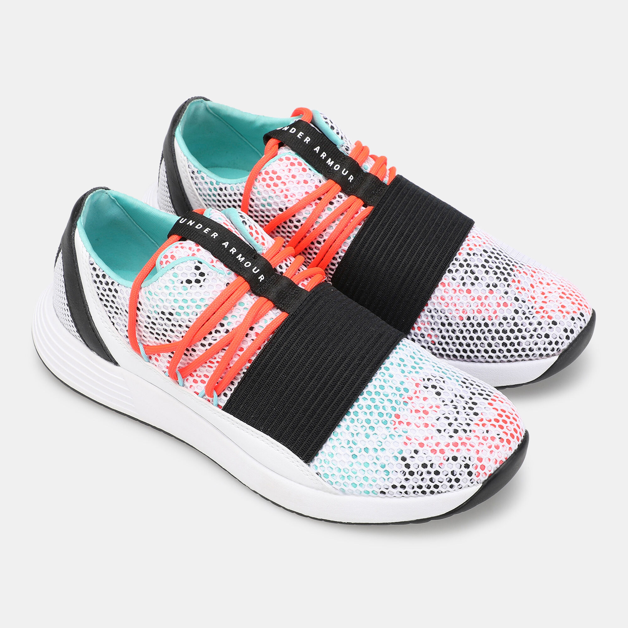 Ua deals breathe lace