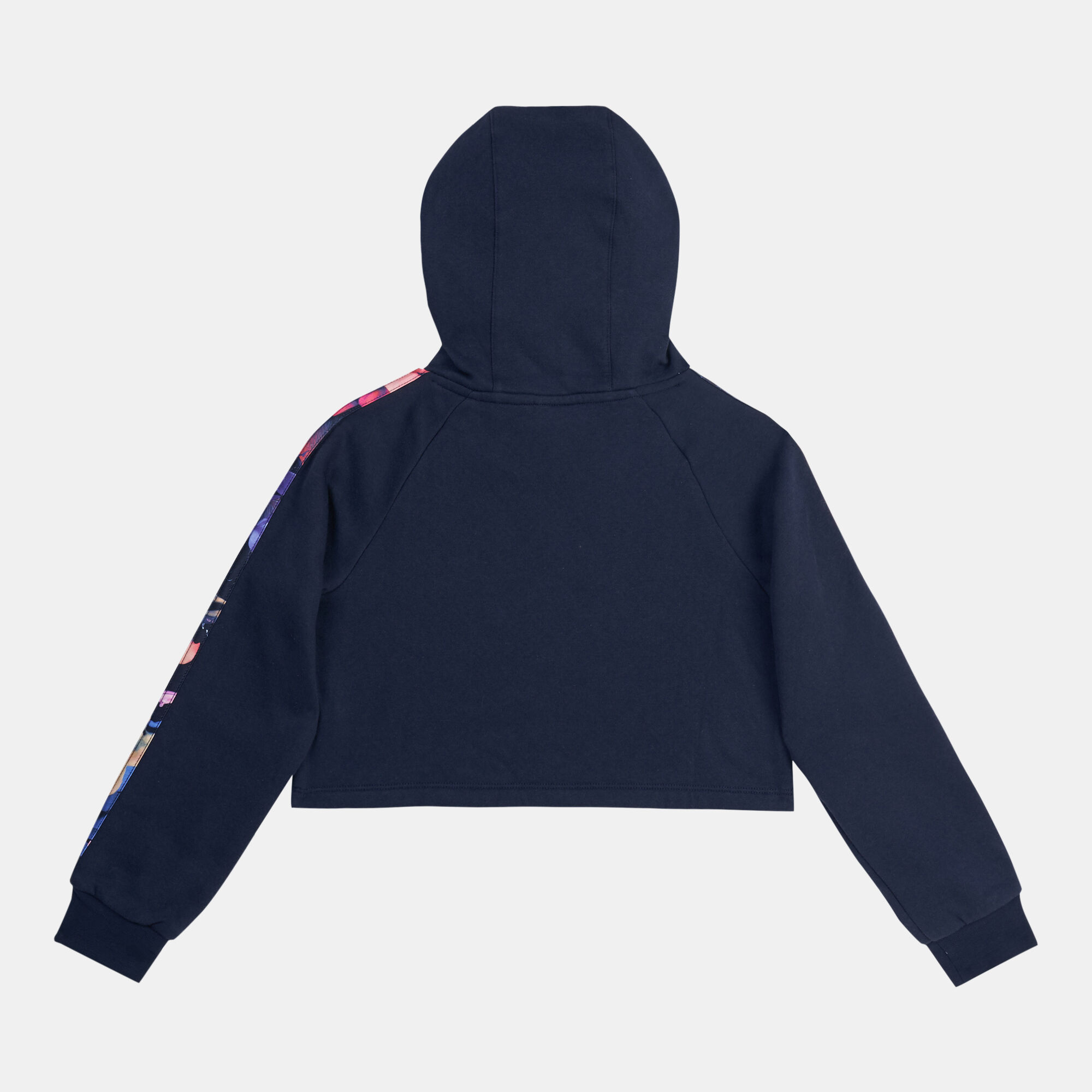 Boys rose hoodie hot sale