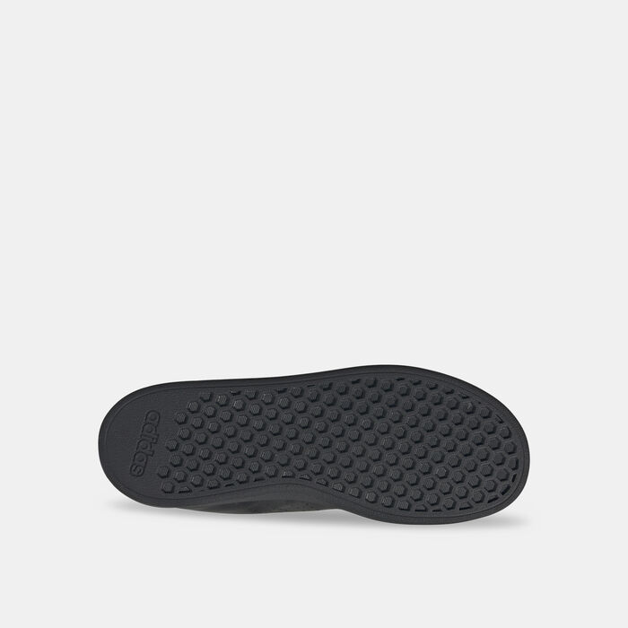 adidas Kids' Advantage Base 2.0 Shoes Black image number 3