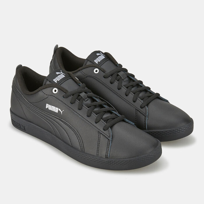PUMA Women's Smash V2 Shoe PUMA Women's Smash V2 Shoe image number 1