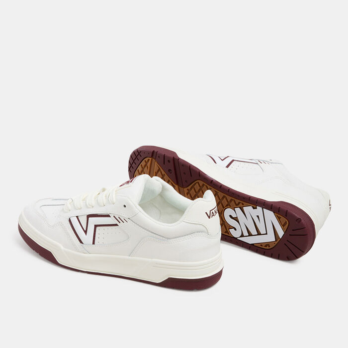 Vans Upland Unisex Shoes White Vans Upland Unisex Shoes White image number 2