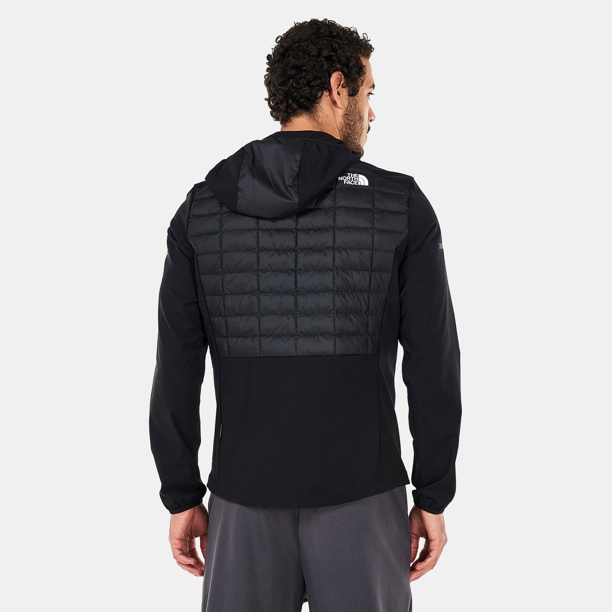 Men's kilowatt shop thermoball jacket