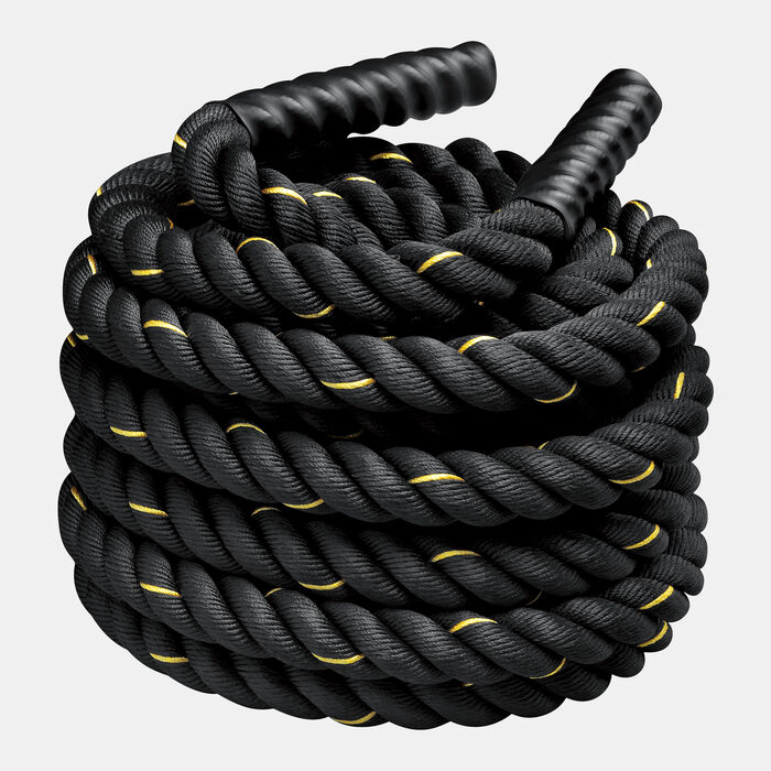 Body Sculpture Power Training Rope Multi-Color image number 0