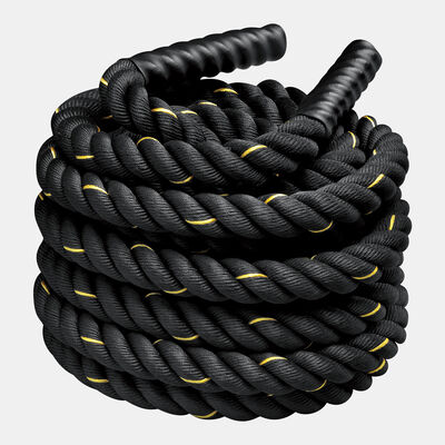 Body Sculpture Power Training Rope Multi-Color Body Sculpture Power Training Rope Multi-Color