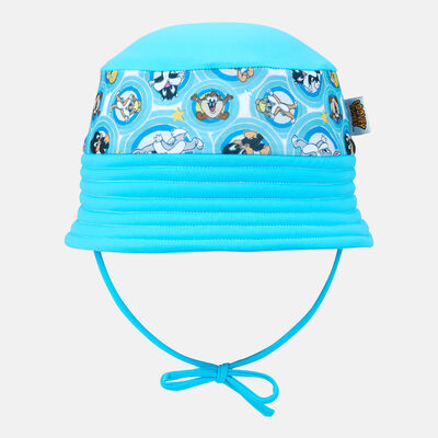 COEGA Kids' Bucket Hat (Baby and Toddler) Multi-Color COEGA Kids' Bucket Hat (Baby and Toddler) Multi-Color