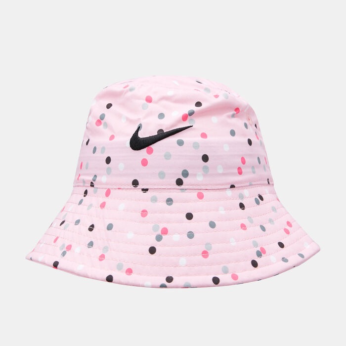 Kids' Swoosh Bucket Hat Kids' Swoosh Bucket Hat image number 0