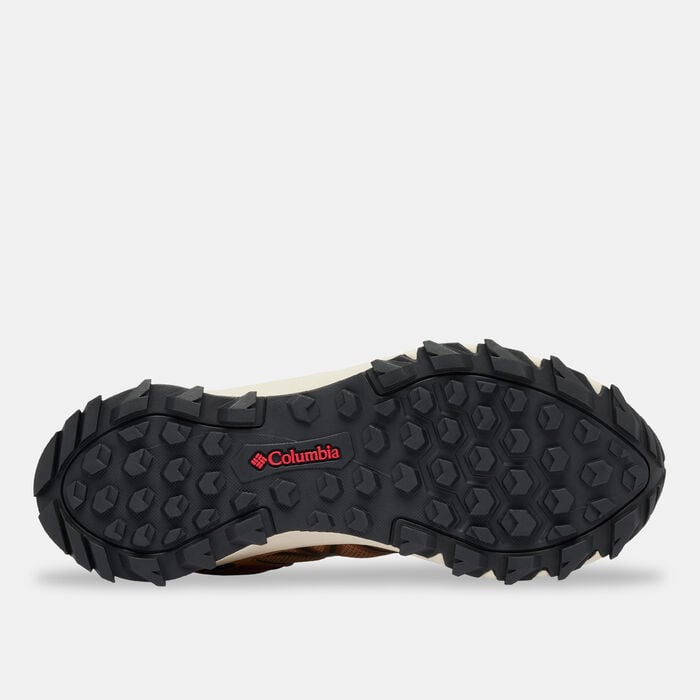 Columbia Men's Peakfreak II OutDry Hiking Shoes Brown Columbia Men's Peakfreak II OutDry Hiking Shoes Brown image number 3