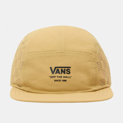 Vans Outdoors Camper Cap yellow