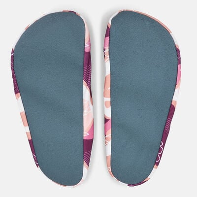 COEGA Women's Pool and Beach Slip-On Shoes Red COEGA Women's Pool and Beach Slip-On Shoes Red