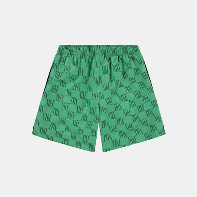 Nike Kids' Sportswear AYG Shorts Green