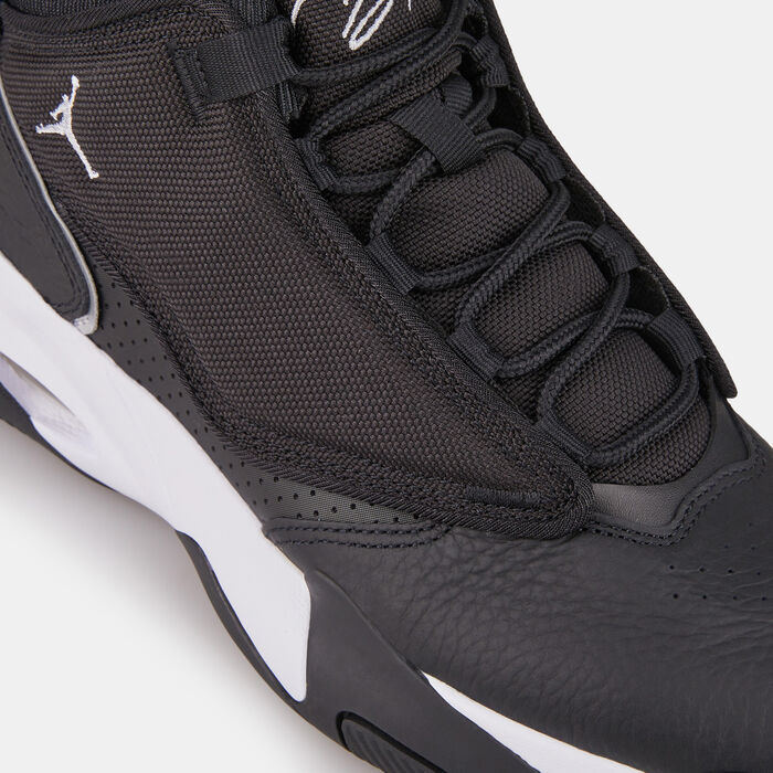 Jordan Men's Max Aura 4 Shoe Black Jordan Men's Max Aura 4 Shoe Black image number 5
