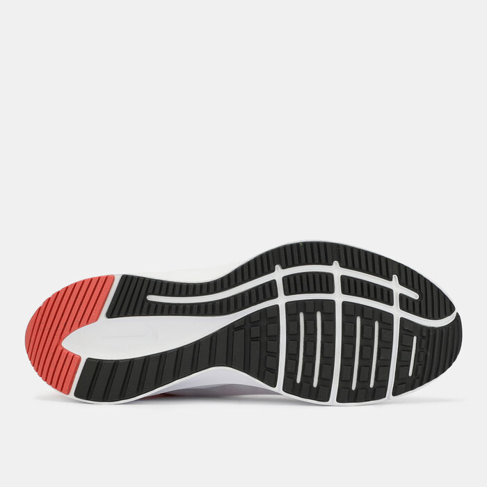 Nike Women's Quest 4 Running Shoe Black Nike Women's Quest 4 Running Shoe Black image number 3
