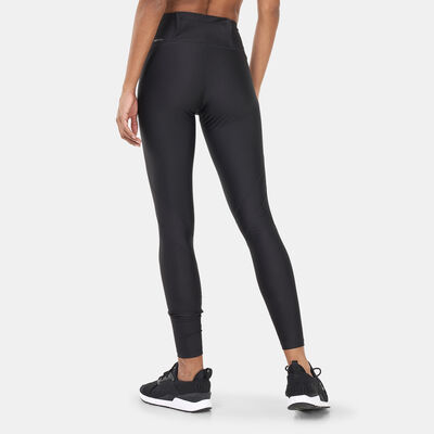 PUMA Women's Run Ultraform High Waisted Running Leggings Black