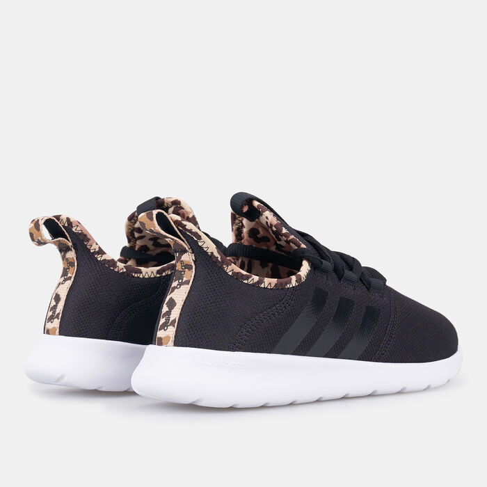 adidas Women's Cloudfoam Pure 2.0 Shoe Black adidas Women's Cloudfoam Pure 2.0 Shoe Black image number 2