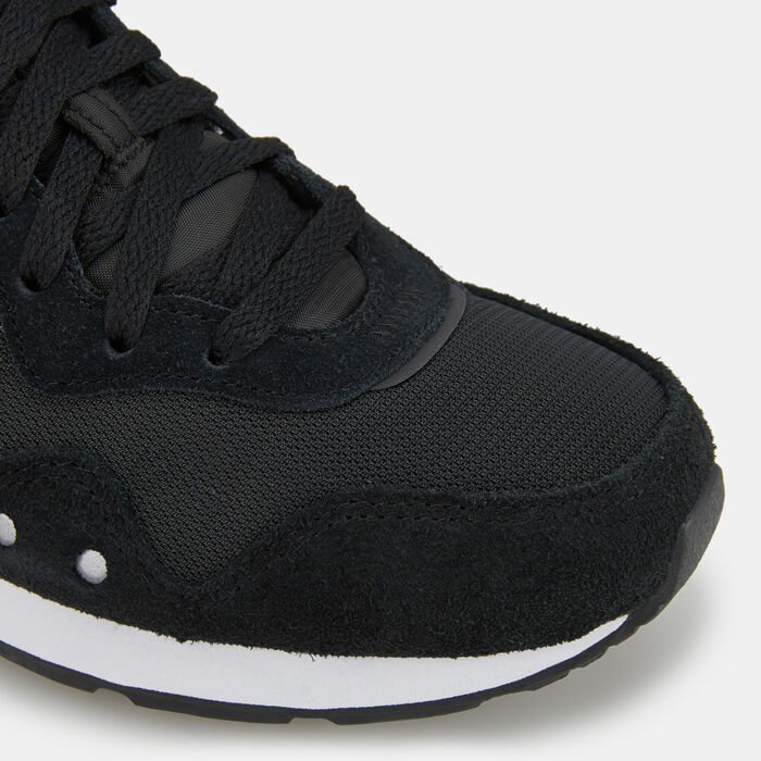 Nike Women's Venture Runner Shoe Black image number 6