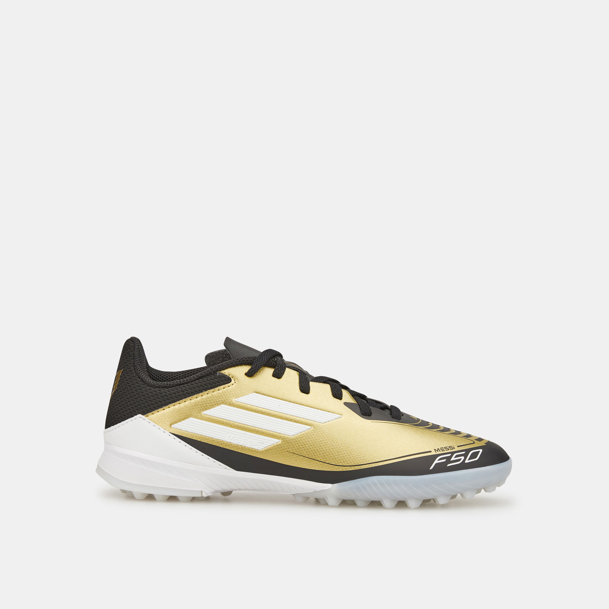 Messi turf shoes youth clearance