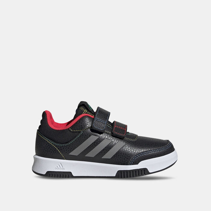 adidas Kids' Tensaur Sport 2.0 Shoes Black adidas Kids' Tensaur Sport 2.0 Shoes Black image number 0