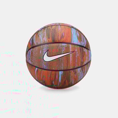 Nike Men's Skills Next Nature Basketball Multi-Color Nike Men's Skills Next Nature Basketball Multi-Color