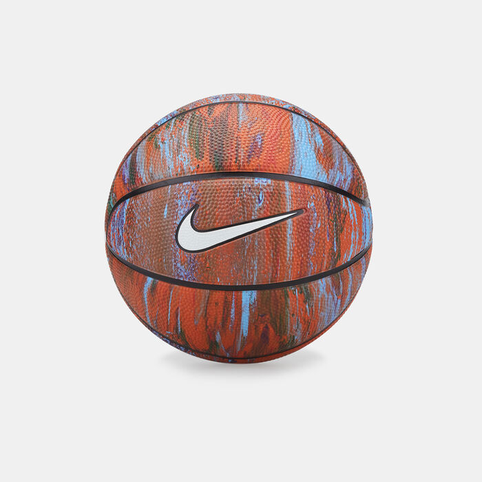 Nike Men's Skills Next Nature Basketball Multi-Color Nike Men's Skills Next Nature Basketball Multi-Color image number 0