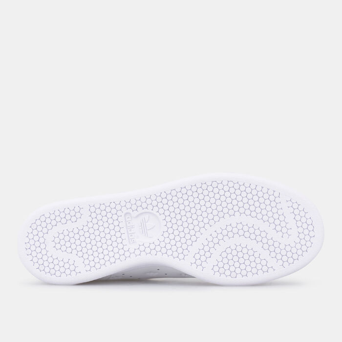 adidas Originals Women's Stan Smith Shoe White adidas Originals Women's Stan Smith Shoe White image number 3