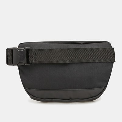 New Balance Athletics Waist Bag Black New Balance Athletics Waist Bag Black