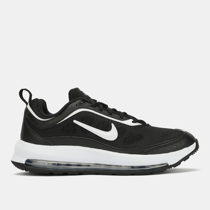 Nike Women's Air Max AP Shoe Black Nike Women's Air Max AP Shoe Black image number 0