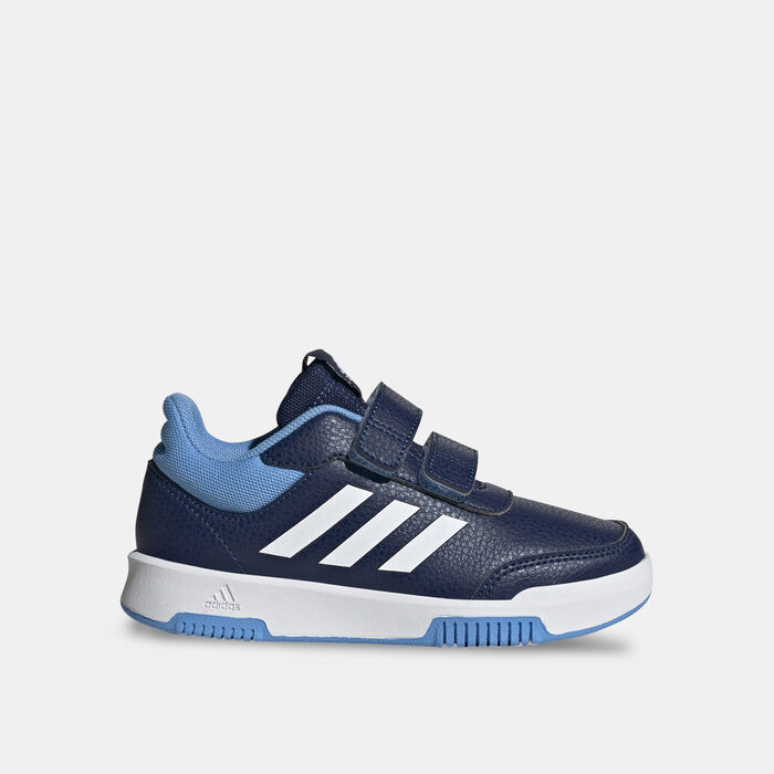 adidas Kids' Tensaur Sport 2.0 Shoes Blue adidas Kids' Tensaur Sport 2.0 Shoes Blue image number 0
