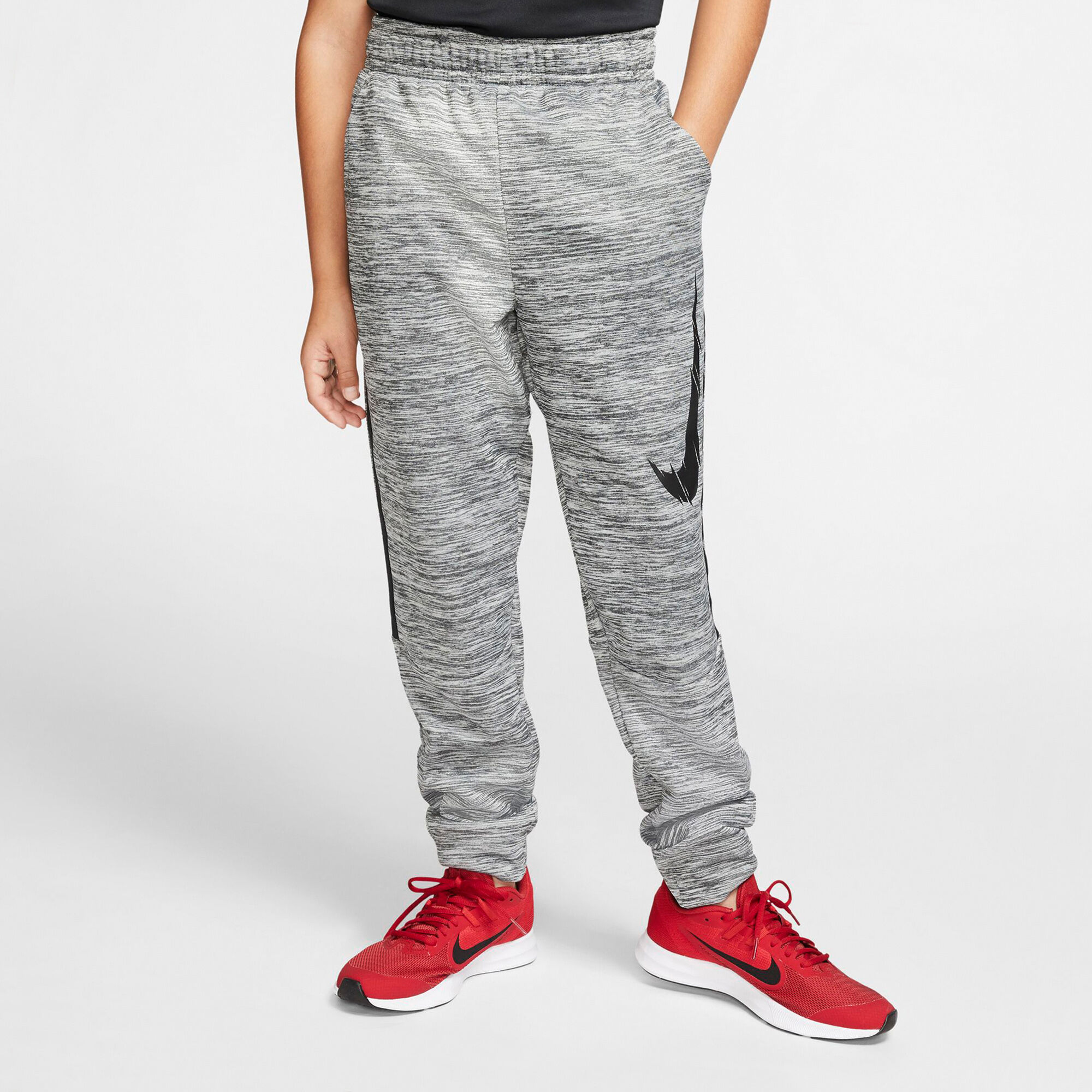 Nike boys deals training pants