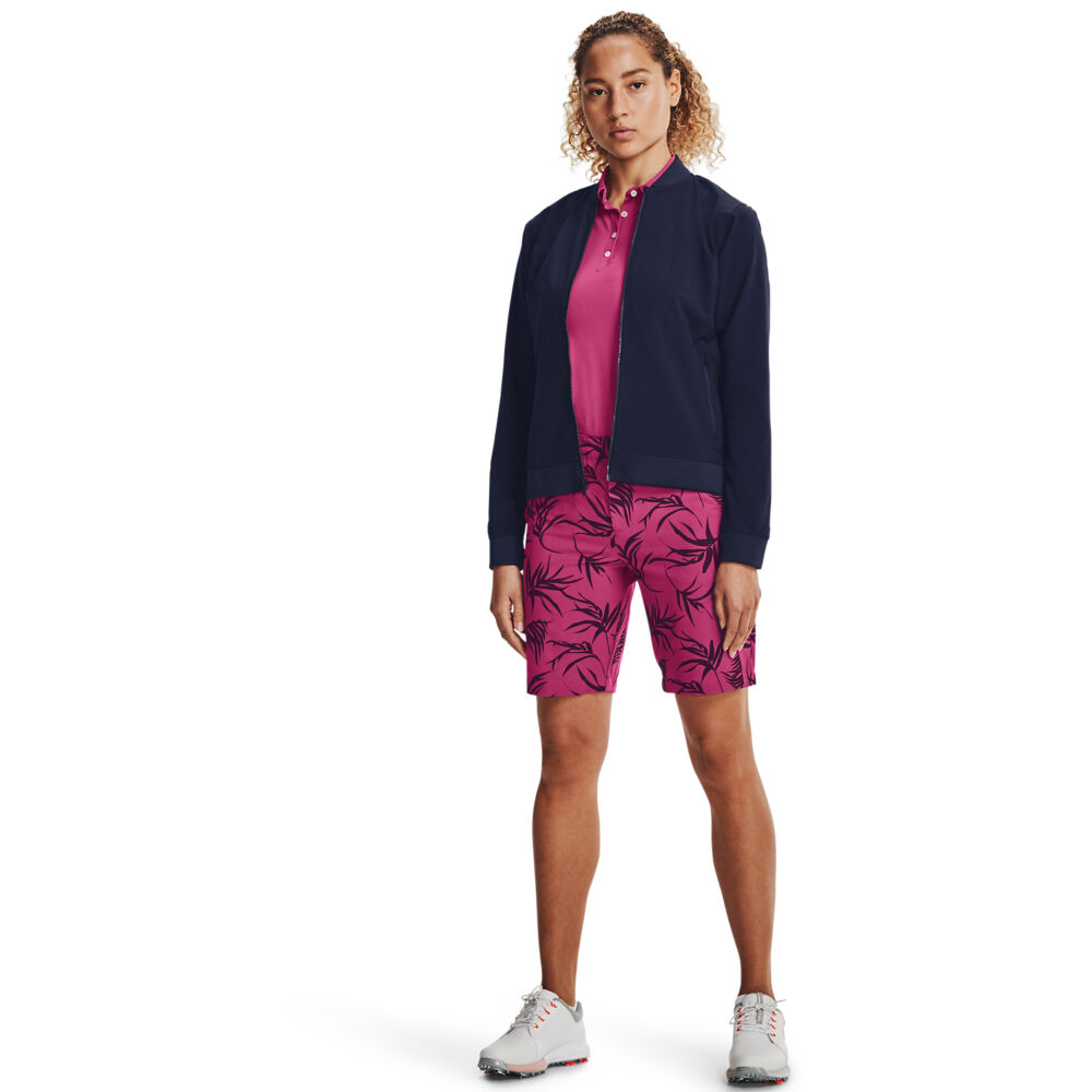 Women s Storm Windstrike Full Zip Jacket Blue Under Armour in KSA SSS