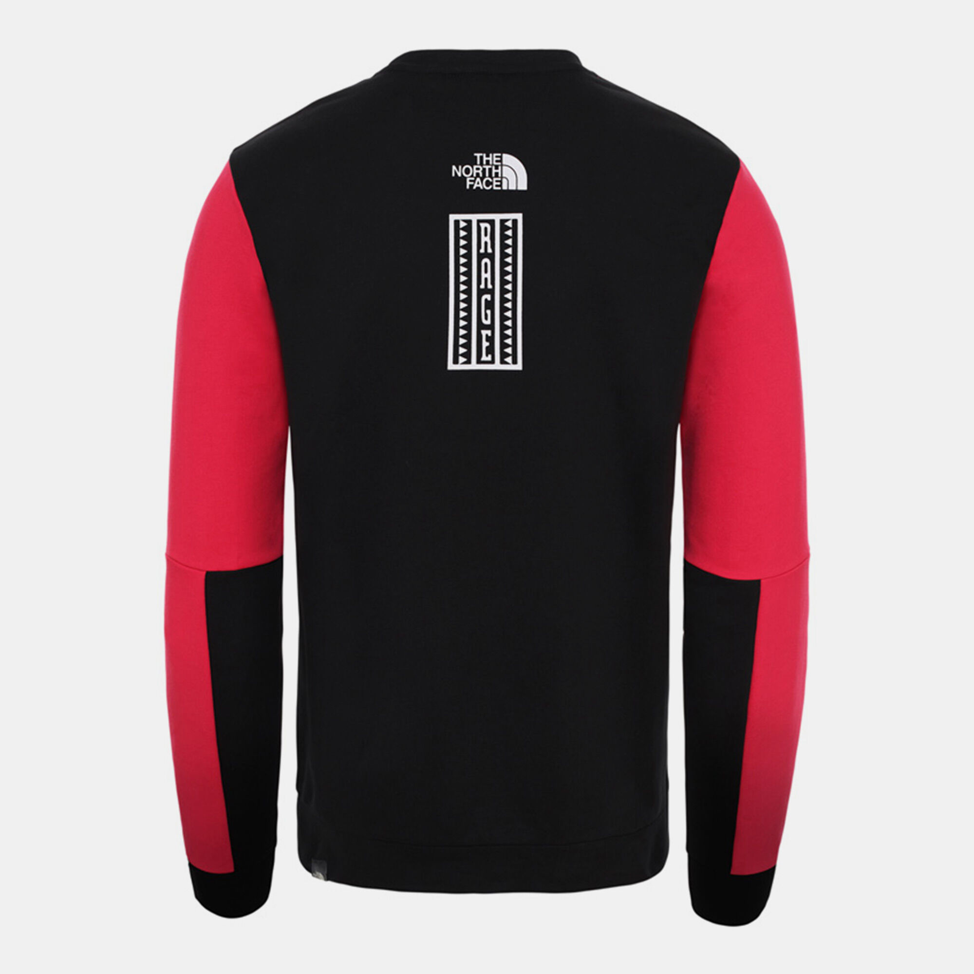 North face rage sweatshirt deals