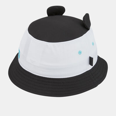 PUMA Kids' Animal Bucket Hat White PUMA Kids' Animal Bucket Hat White